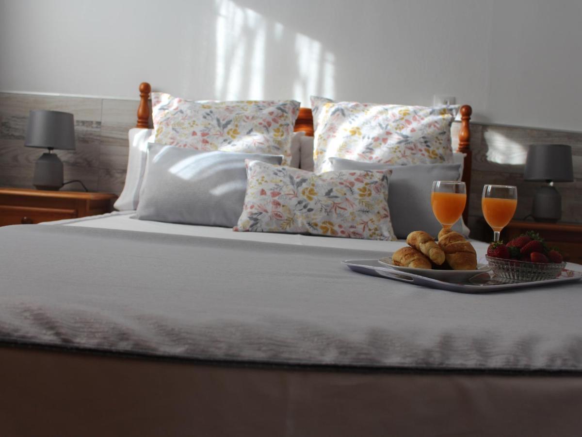 Yanez Sweet Home Valsequillo De Gc Ngoại thất bức ảnh
