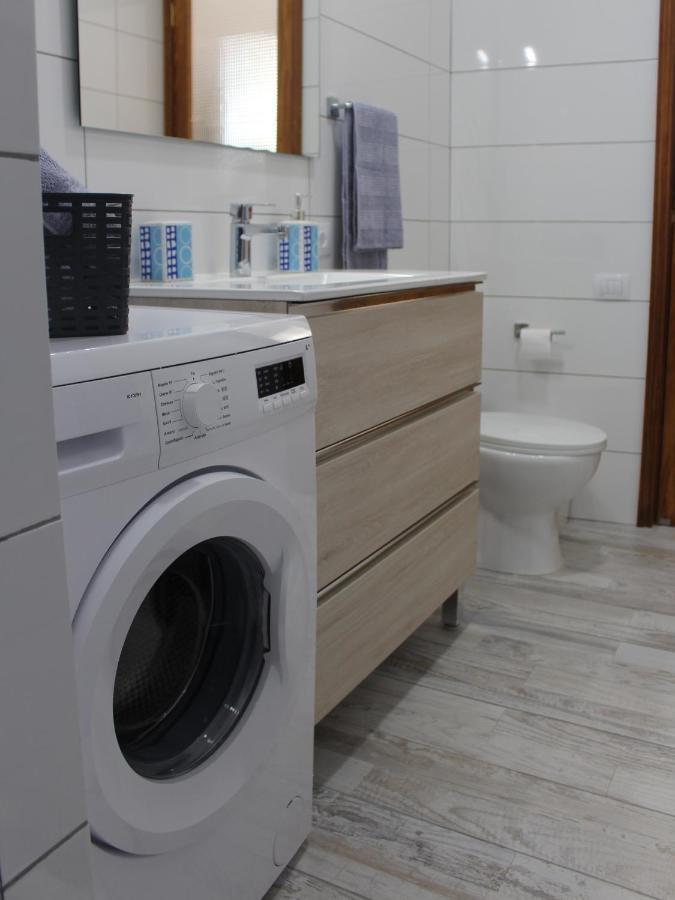 Yanez Sweet Home Valsequillo De Gc Ngoại thất bức ảnh