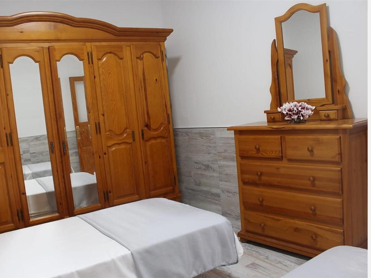 Yanez Sweet Home Valsequillo De Gc Ngoại thất bức ảnh